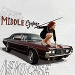 Neko Case ‎– Middle Cyclone [CD]