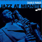 Charlie Parker - Jazz At Midnight: Live at the Howard Theatre [VINYL]