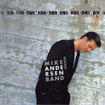 Mike Andersen Band ‎– Tomorrow [CD]