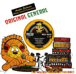 MIKEY DREAD/ EDI FITZROY - ORIGINAL GENERAL / QUEEN OF HARLESDEN [VINYL]