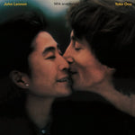 John Lennon and Yoko Ono - Milk and Honey - [VINYL]