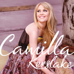 Camilla Kerslake – Camilla Kerslake [CD]