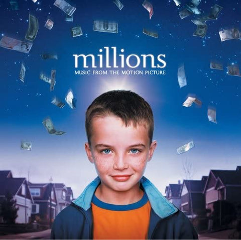 Millions (Soundtrack) [CD]
