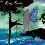 Mindy Smith ‎– Long Island Shores [CD]