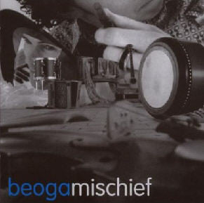 Beoga ‎– Mischief [CD]