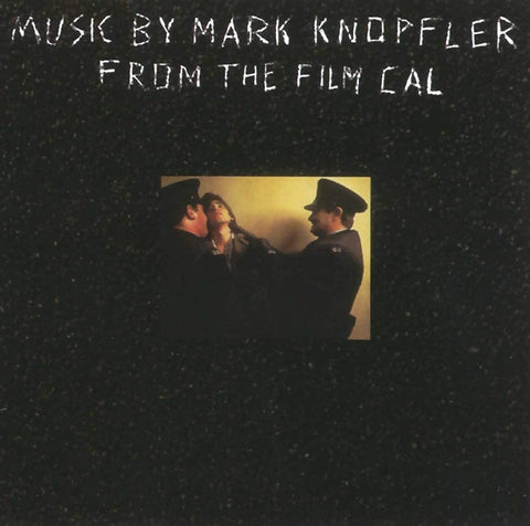 Mark Knopfler – Cal (Music From The Film) [CD]