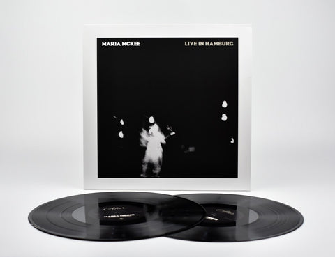 Maria McKee - Live In Hamburg [VINYL]