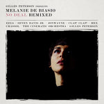 Melanie De Biasio ‎– No Deal Remixed [CD]