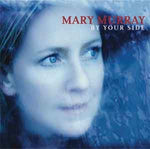 Mary Murray - By Your Side [CD]