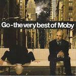 Moby - Go - The Very Best of Moby [CD]