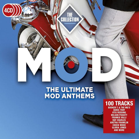 Mod: The Collection [CD]