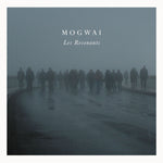 Mogwai ‎– Les Revenants Soundtrack [VINYL]