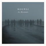 Mogwai ‎– Les Revenants Soundtrack [VINYL]