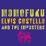 Elvis Costello And The Imposters ‎– Momofuku [CD]