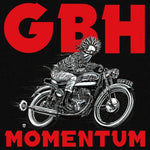 GBH - Momentum [VINYL]