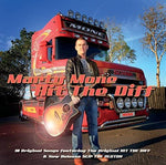 Marty Mone - Hit The Diff [CD]