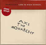 Morrissey - Low In High School [7" VINYL] BOX SET