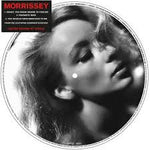 Morrissey - Honey, You Know Where To Find Me [10" VINYL]