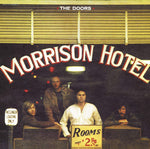 The Doors - Morrison Hotel [40th Anniversary Mixes] [CD]