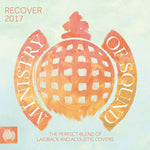 Ministry Of Sound: Recover 2017 [CD]