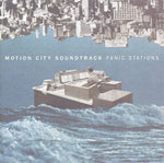 Motion City Soundtrack - Panic Stations [VINYL]