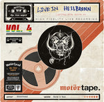 MOTORHEAD - LOST TAPES VOL:4 [VINYL]