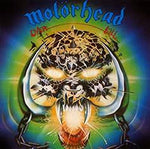 Motorhead - Overkill [VINYL]