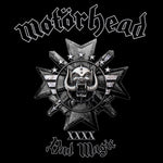 Motörhead – Bad Magic [CD]