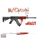 MOZZY - BLADADAH [VINYL]