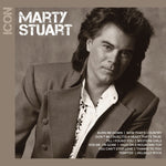 Marty Stuart - Icon [CD]