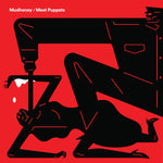 Mudhoney / Meat Puppets - Warning / One Of These Days [VINYL]