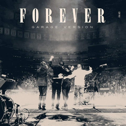 Mumford & Sons - Forever (Garage Verion) [7" VINYL]