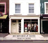 Mumford & Sons ‎– Sigh No More