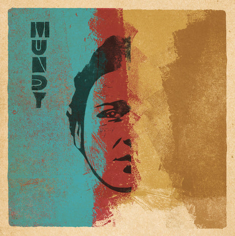 Mundy – Mundy [CD]