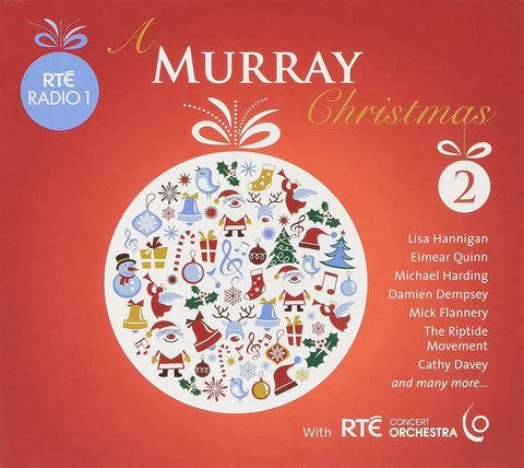 A Murray Christmas Vol 2