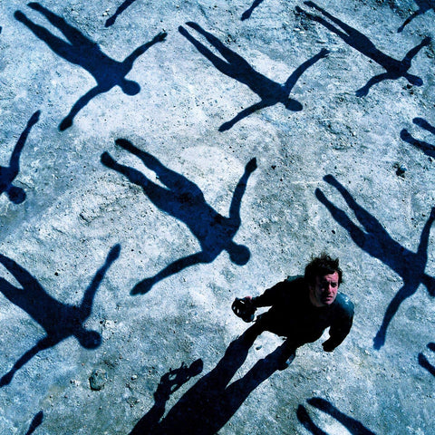 Muse - Absolution [CD]