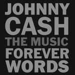 Johnny Cash - Johnny Cash: Forever Words [VINYL]