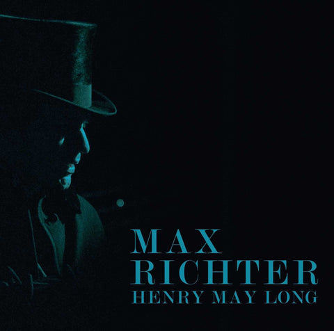 Max Richter ‎– Henry May Long (Soundtrack)