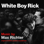 Max Richter - White Boy Rick (Soundtrack) [CD]