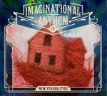 Imaginational Anthem Ⅳ: New Possibilities [CD]