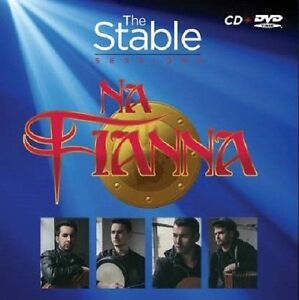 Na Fianna - The Stable Sessions