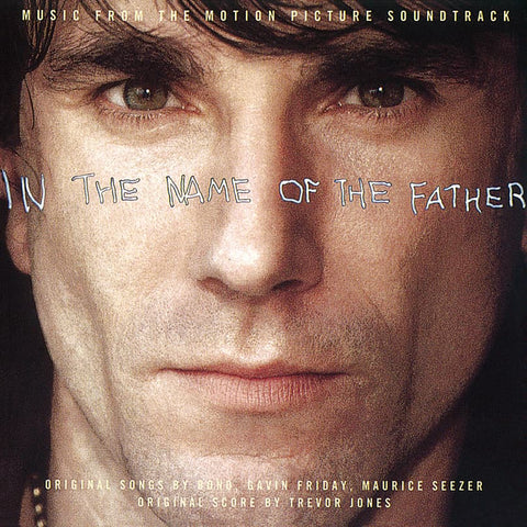 In The Name Of The Father (Soundtrack) [CD]