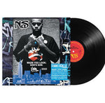 NAS - MADE YOU LOOK: GOD'S SON LIVE (2002) [VINYL]