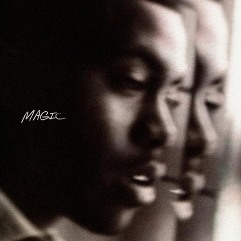 Nas -Magic