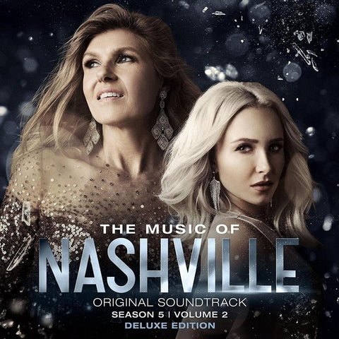 The Music Of Nashville Original Soundtrack / Season 5 Volume 2 [CD]