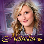 Natasha Magee - Everything That Glitters [CD]