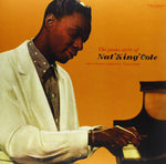 Nat King Cole - The Piano Style Of - [VINYL]