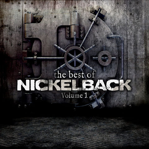 Nickelback - Best of Nickelback Volume 1 [CD]