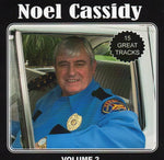 Noel Cassidy - Volume 2 [CD]
