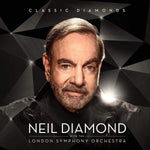 Neil Diamond - Classic Diamonds With The London Symphony Orchestra [CD]
